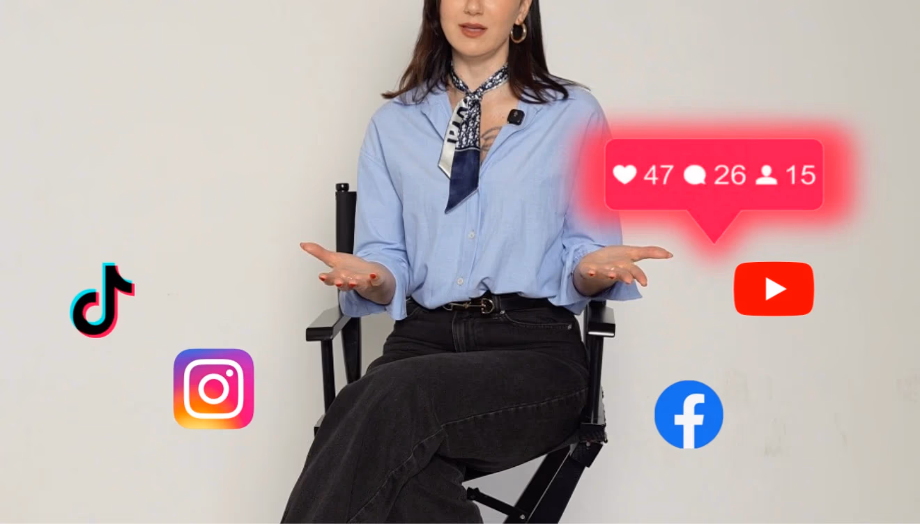 Social Media