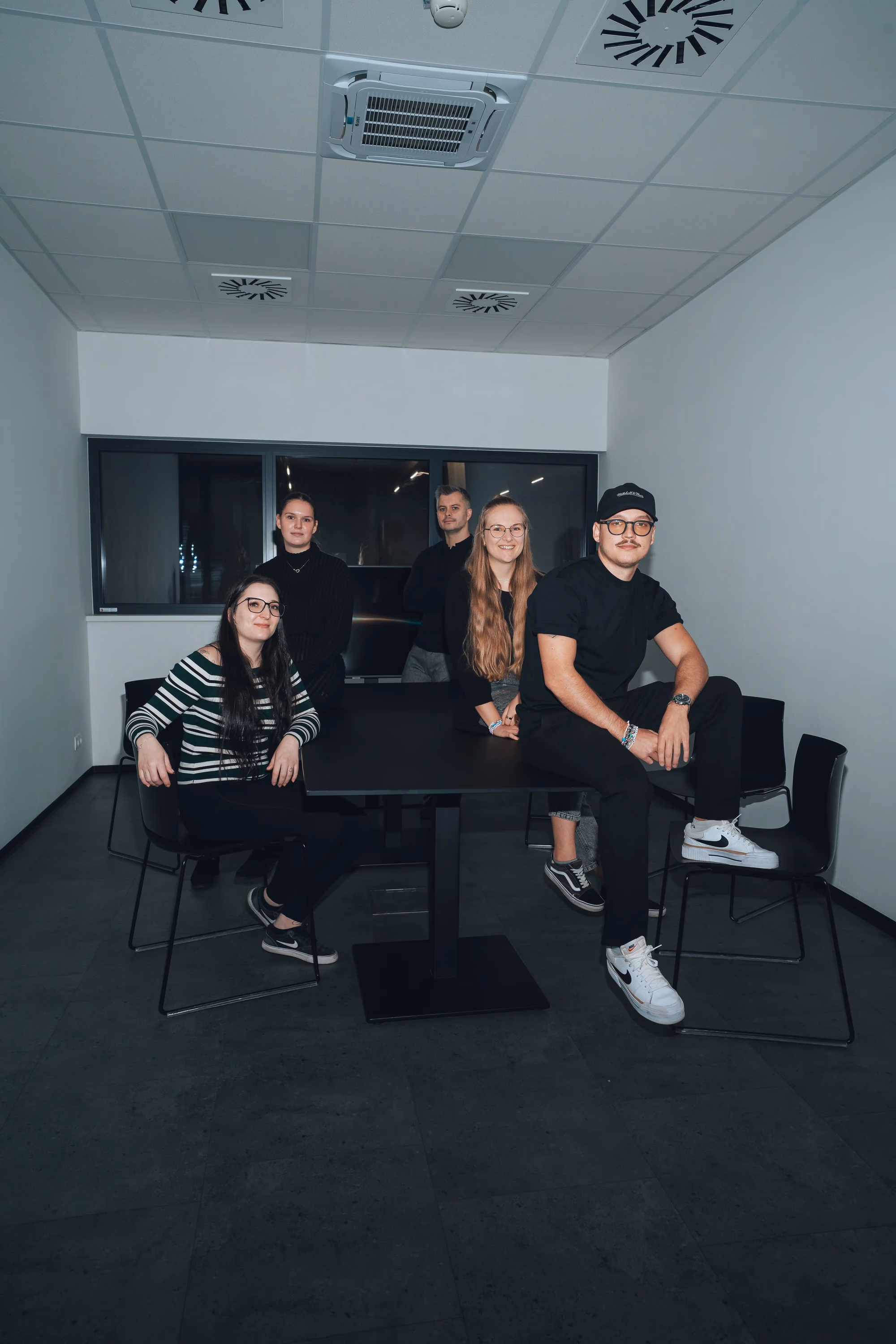 WeShip / Projektansicht 1